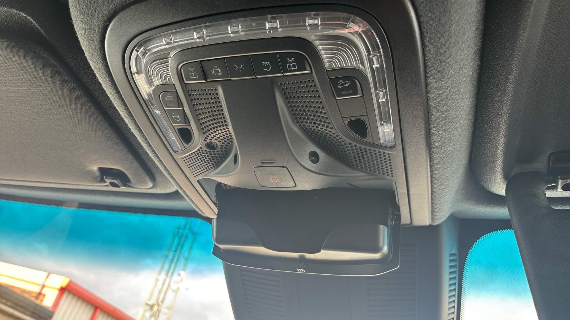 Mercedes-Benz eSprinter